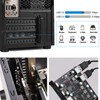PCI E to USB Expansion Card 7 Ports 5Gbps USB