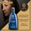 Ouro Seda Capilar de Aloe Libre de Aceites Minerales 150