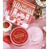 Glamlite Strawberry Shortcake Bake and Set Powder New