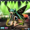 Banpresto - Hatsune Miku - Racing Miku 2017 Team Ukyo