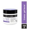 Neutrogena Crema Facial Reparadora Nocturna 100 g Hidratación Profunda Todo