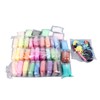36 Colours Soft Clay Set Innovative Fun DIY Soft Light