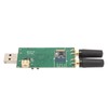 RF Module Board Adapter 2.4GHz Evil Crow RF V2 300Mhz‑348Mhz