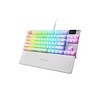 SteelSeries Apex 7 TKL Compact Mechanical Gaming Keyboard – OLED