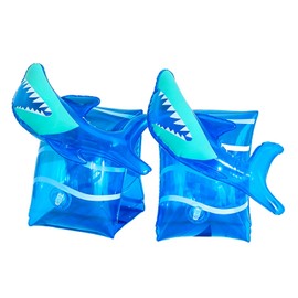 Swimming Gear Inflatable Fruit Pattern Animal Design Pool Ocean Water Play Safety Colorful Swimming Gear Cute