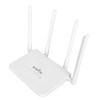 4G WiFi Router 300Mbps Standard SIM Card Slot 4 Antennas