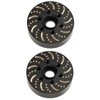 Brass Wheel Weights Brass 6 Hole Wheel Hex Hub Adapter