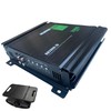 Audio360 AD2000.1 Monoblock Car Audio Amplifier, 2000W Max Power, Compact