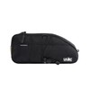ULAC NOMADPAK: TREKKING MAX 1.6L Large Top Tube Bag (Black)
