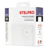 Stelpro Non-Programmable Electronic Thermostat for Baseboards and Convectors, Accurate Temperature