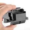 Left Driver Side Electric Power Master Window Switch for City