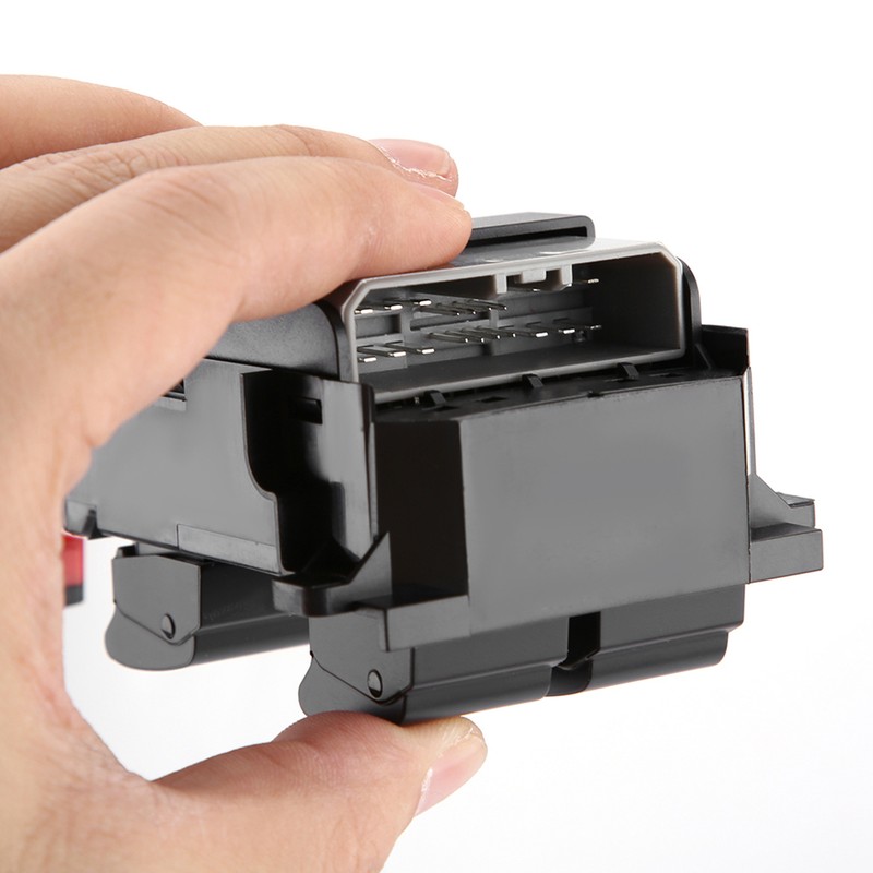 Left Driver Side Electric Power Master Window Switch for City