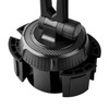 GPS Car Mount Cup Holder with Adjustable Arm for Garmin