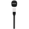 Rode Interview GO Hand Adaptor for Wireless GO + Keepdrum