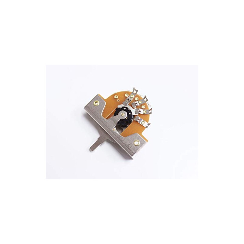 SCUD Lever Switch 5-Way Domestic DM-50S