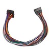 60cm 52Pin MQB Quadlock Extension Adapter Cable Bluetooth 5.0 5‑12V