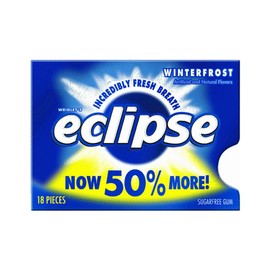 Eclipse Chewing Gum
