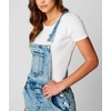 [BLANKNYC] womens Overall, Knees Weak, 24-25 US