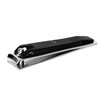 KATX Nail Clippers, 1Pc Heavy Duty Stainless Steel Nail Clippers