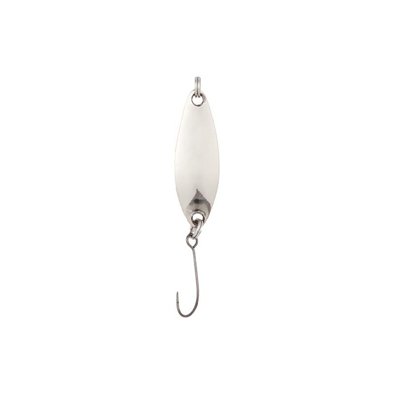 SMITH LTD Spoon Haven 3g Silver #01 S