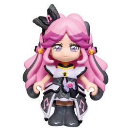 Bandai Kimi and Idol Pretty Cure Pre-Code Doll Cure Kiss