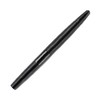 Yum Lures YDG4110 Dinger Fishing Bait, Black, 4"
