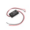 WINOMO 2pcs Flash Strobe Controller Car Flasher Module for Brake