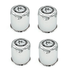 American Racing 1327000S Center Cap