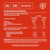 LIFE 360+ Omega 3, 6 y 9 Platinum 1000mg |