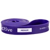 3DActive Pull Up Power Bands - Resistance Band for Strength