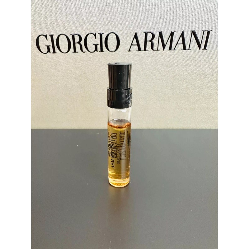 ARMANI PRIVE Perfume Sample 2ml (12pcs) - Dabber/Splash/