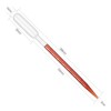 5 ml Dropper Pipette Dropper Pipettes Plastic Measuring Pipette Disposable