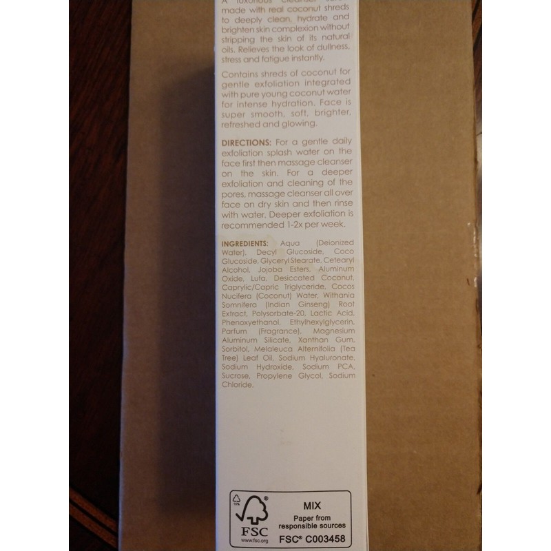 Joey New York Quick Results Bye Bye Blackheads Gentle Peel