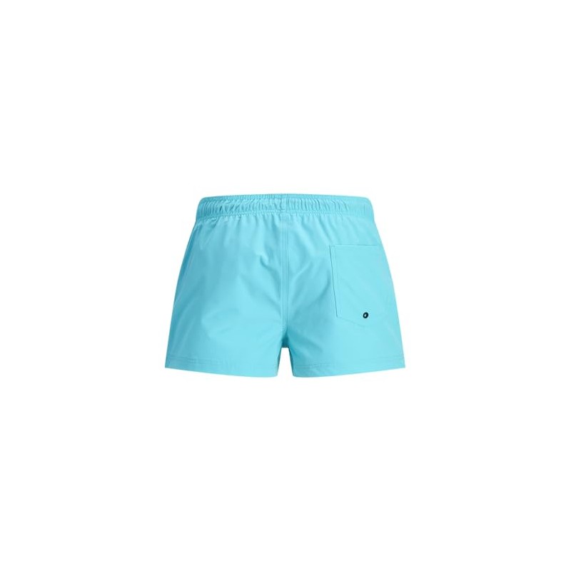 JACK & JONES Men's Jpstbora Bora Jjswim Solid AKM, Scuba