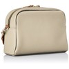 Topkapi BREATH Ripple Flight Shoulder Bag, beige (taupe)
