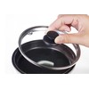Full Tack HAC2966 Home Appliances Single Person Grill Pot W
