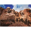 Mount Rushmore, USA 1000 Piece Puzzle