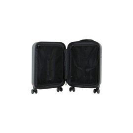 A | X ARMANI EXCHANGE Maui Suitcase, Black
