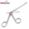 PRECISE CANADA Weil Blakesley Wilde Ethmoid Bone Forceps 5" Bone