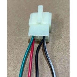 FANCY SCOOTERS Eton Viper RXL70M, 2003-2006 ATV 50-70cc Key Ignition Switch