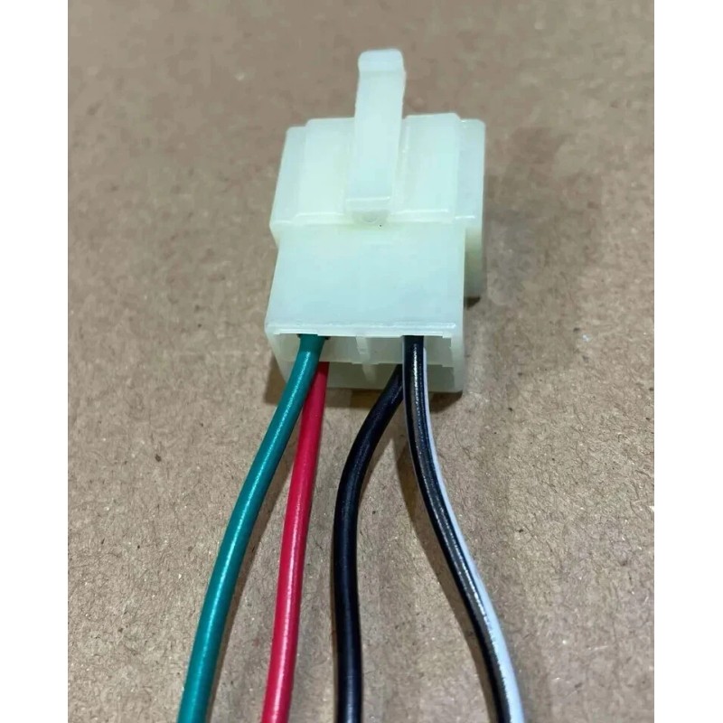 FANCY SCOOTERS Eton Viper RXL70M, 2003-2006 ATV 50-70cc Key Ignition