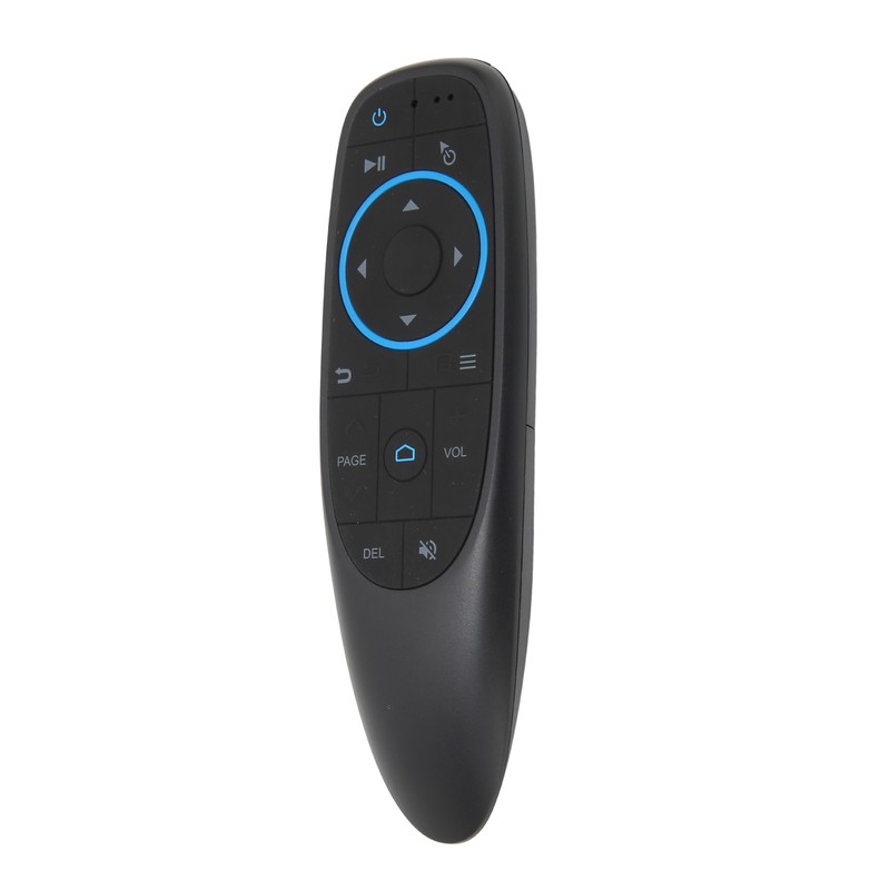 Voice Remote Control IR Learning Bluetooth Air Remote Control for