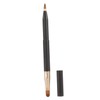 Healvian Dual Ended Lip Brush Applicator for Lip Gloss Concealer
