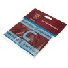 West Ham Captains Armband