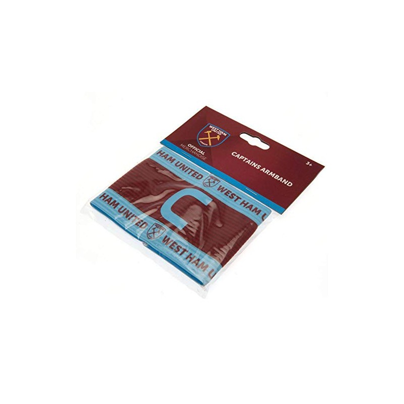 West Ham Captains Armband