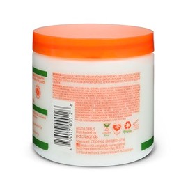 Cantu Shea Butter Leave-In Conditioning Repair Cream, 16 Ounce