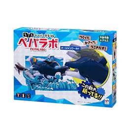Great Paper Craft PEPALABO Ocean World