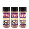 Cajun's Choice Premium Blend Breakfast Blend Seasoning 3.5 oz (Pack