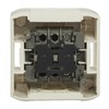Legrand 782360 Forix Moisture-proof Surface-Mounted Switch 2-Pin Splash Proof (IP44),