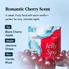 LACTOMEDI Jelly Spa Bath Bomb | Bath Slime for Couples